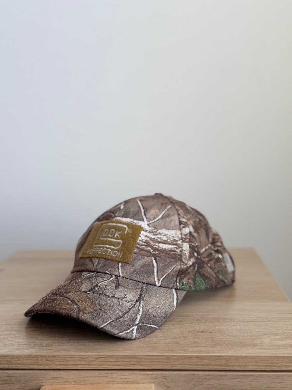 Snapback Hat